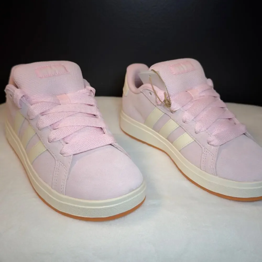 Adidas Grand Court 00s Big Kids – JP5895 | 2Y